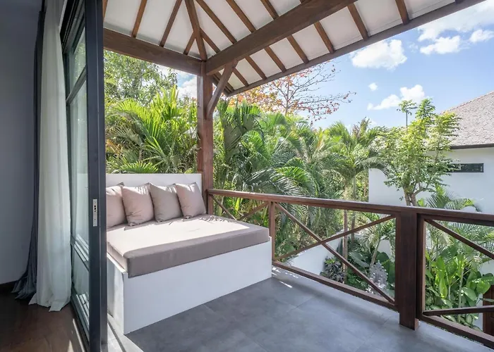 Anam Complex Villa *