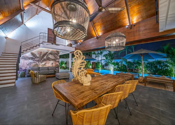 Anam Complex Canggu (Bali)