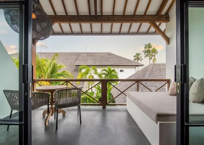 Anam Complex Canggu (Bali)