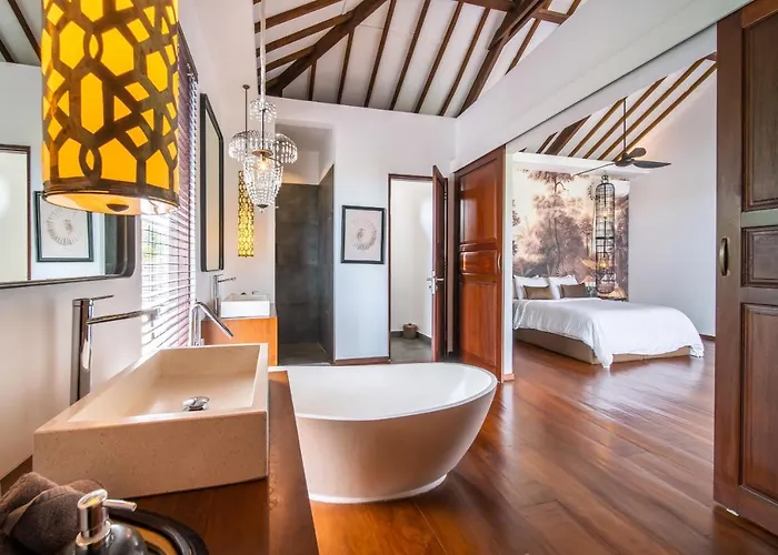Anam Complex Villa Canggu (Bali)