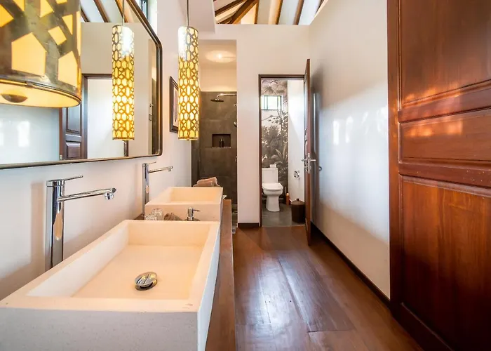 Villa Anam Complex Canggu (Bali)