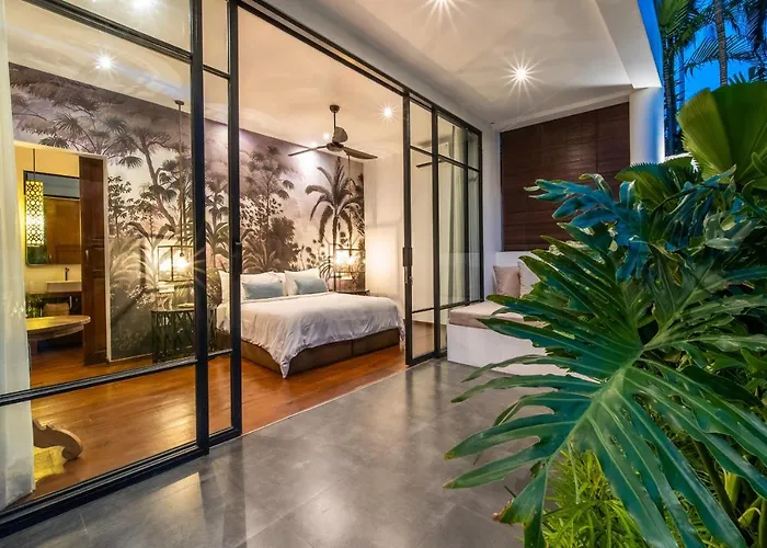 Anam Complex Canggu (Bali)