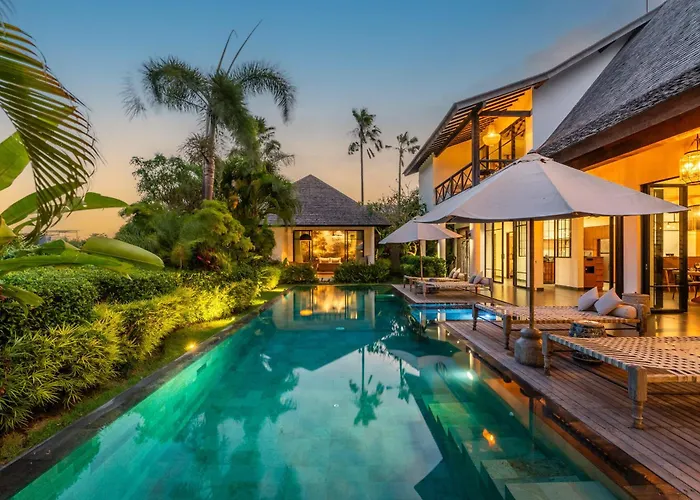 Anam Complex Canggu (Bali)
