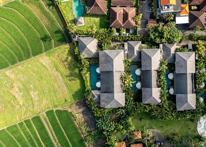 Villa Anam Complex Canggu (Bali)