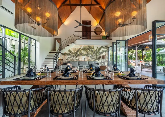 Anam Complex Canggu (Bali)
