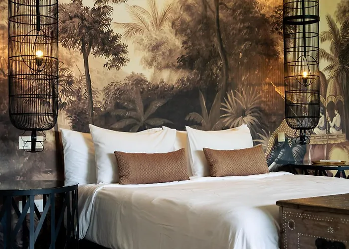 Anam Complex * Canggu (Bali)