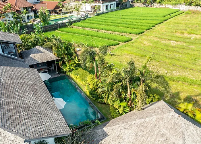 Villa Anam Complex Canggu (Bali)