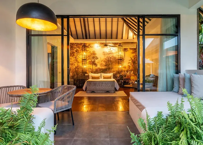 Anam Complex * Canggu (Bali)