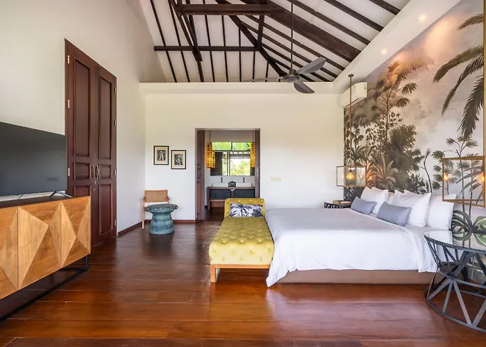 Anam Complex Canggu (Bali)