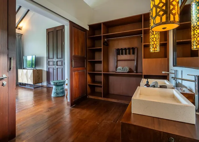 Anam Complex Villa Canggu (Bali)