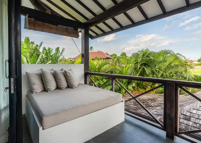Anam Complex Canggu (Bali)